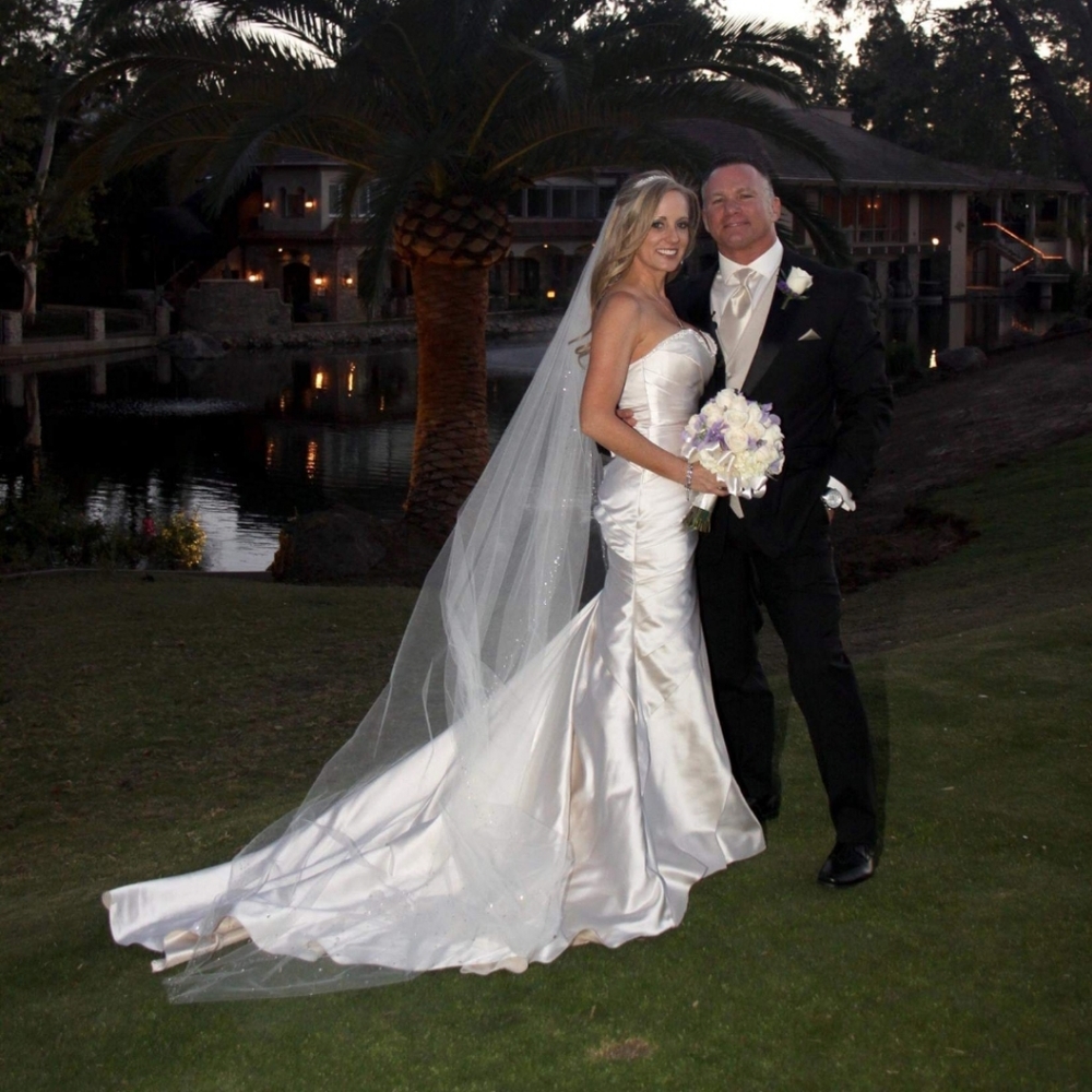 Wedding Gown